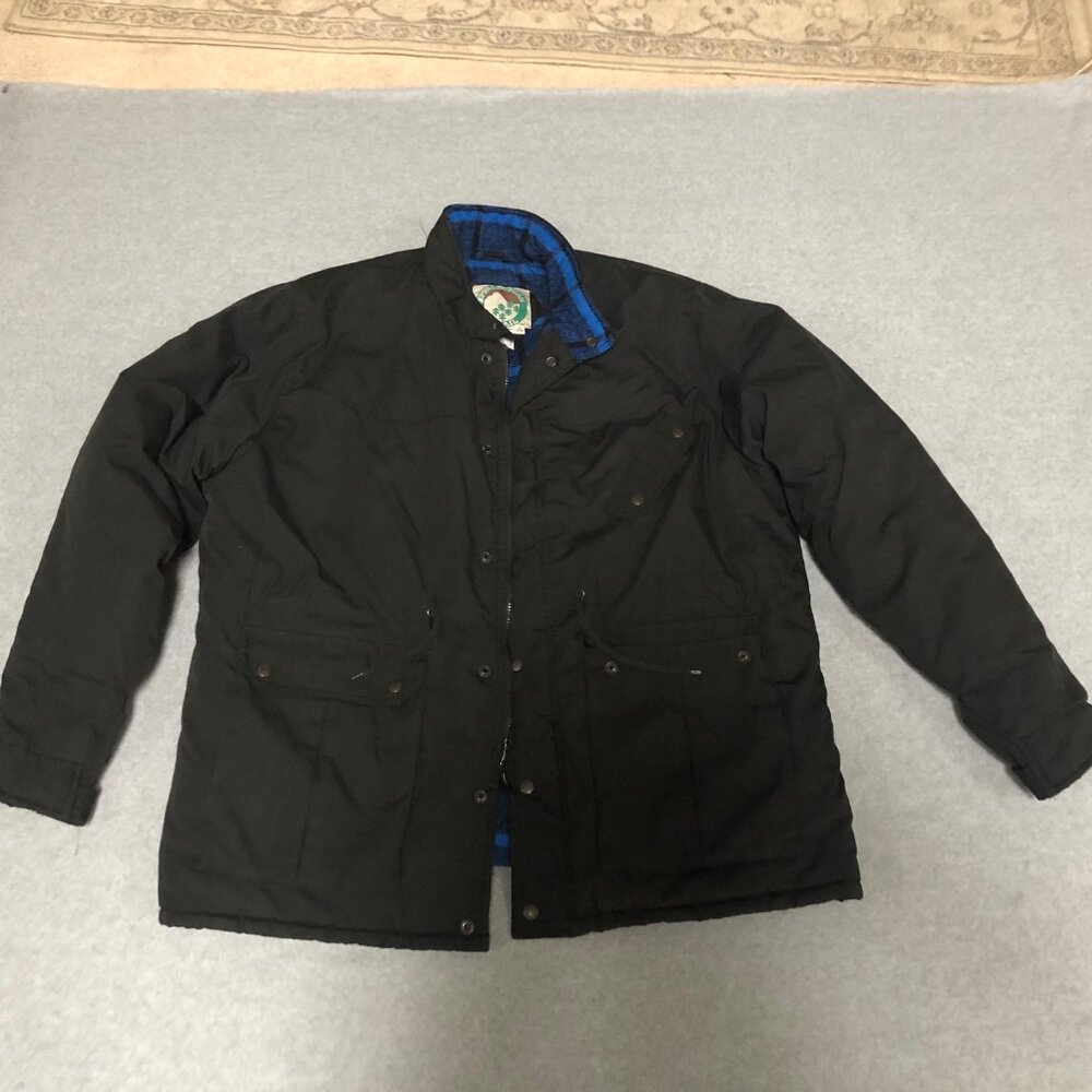 Parka Jacket by Appalachian   Trail Men's size 3xl